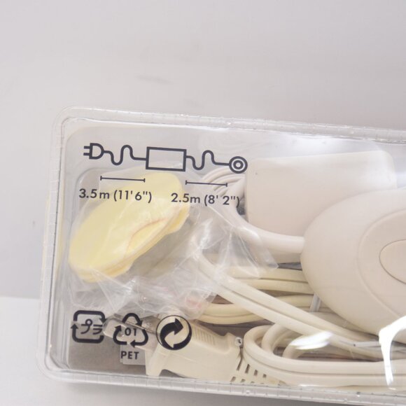 Ikea Dioder LED Puck Lights 201.199.32 16670 Under Cabinet Lighting Multi-Color - Picture 6 of 8